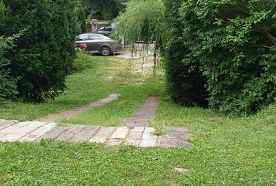 Casă cu 5 camere cu Teren 400 Mp în Hațeg - 2