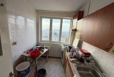 Apartament cu 3 camere semidecomandat în Nord - 5