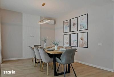 Apartament cu 2 camere în Nord - 2