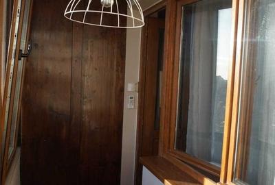 Garsonieră decomandată în Brâncoveanu - 2
