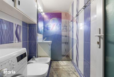 Apartament cu 2 camere, mobilat în 6 Vânători - 2
