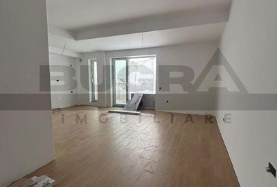 Garsonieră semidecomandată în Baciu - 2
