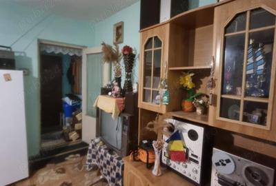 Apartament cu 2 camere semidecomandat în Murgeni