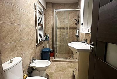 Garsonieră în Păcurari
