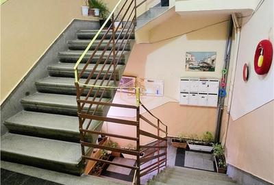 Apartament cu 2 camere în Ultracentral - 1
