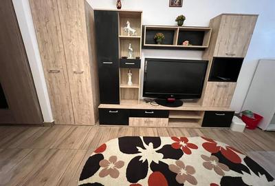 Garsonieră decomandată în Nicolina - 2