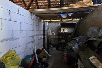 Casă individuală cu 2 camere cu Canalizare în Laslea - 7