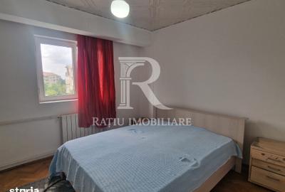 Apartament cu 3 camere decomandat în Calea Aradului - 9
