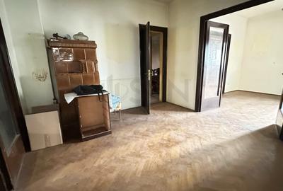 Casă individuală cu 8 camere cu Canalizare în P-ța Alba Iulia - 13