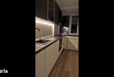 Apartament cu 2 camere semidecomandat în Romană - 1