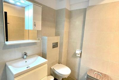 Apartament cu 2 camere decomandat în Apărătorii Patriei - 2