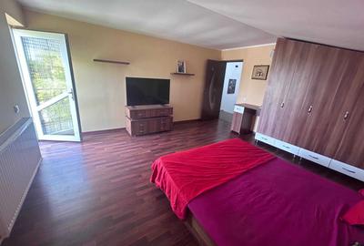 Casă cu 4 camere cu Teren 1289 Mp în Amara - 4