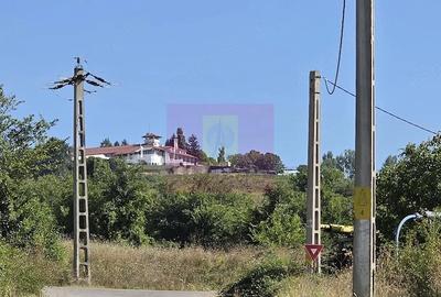 Teren de 4029 mp, în Boldești