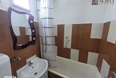 Garsonieră decomandată, mobilată în Titan - 3