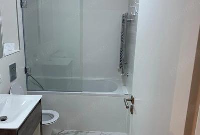 Apartament cu 2 camere semidecomandat în Take Ionescu