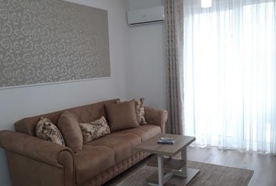 Apartament cu 2 camere decomandat în Mărăști - 2