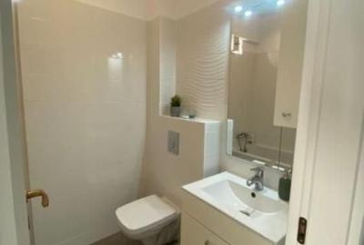 Apartament cu 2 camere în Lujerului