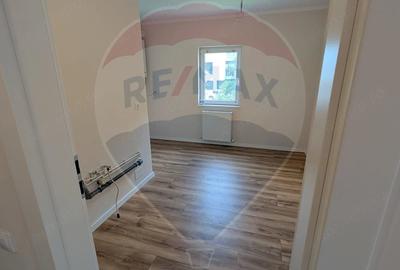Apartament cu 3 camere decomandat în Ultracentral - 4