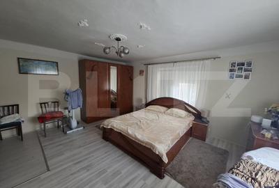 Casă individuală cu 2 camere cu Canalizare în Gelu