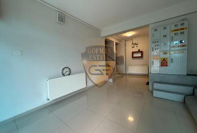 Apartament cu 2 camere decomandat, mobilat în Nord - 8