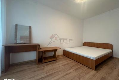Apartament cu 2 camere decomandat în Nicolina
