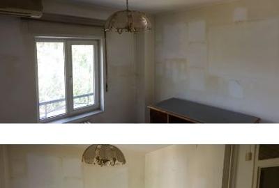 Apartament cu 3 camere decomandat în Centrul Civic - 3