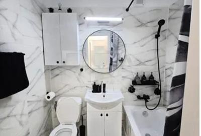 Apartament cu 2 camere decomandat în Berceni - 10