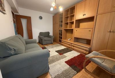 Apartament cu 2 camere decomandat în Rogerius - 6