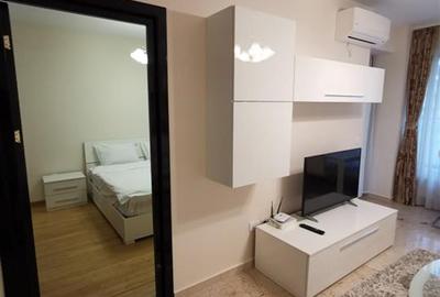 Apartament cu 2 camere decomandat, mobilat în Copou - 8