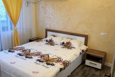 Apartament cu 3 camere decomandat în 1 Mai