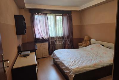 Apartament cu 4 camere semidecomandat, mobilat în Drumul Taberei - 5