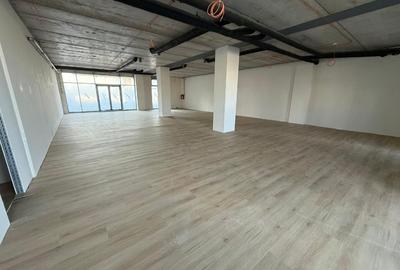 Spațiu comercial, de 201 mp, în Torontalului - 2