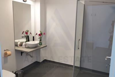 Casă individuală cu 10 camere cu Teren 4600 Mp în Central - 8