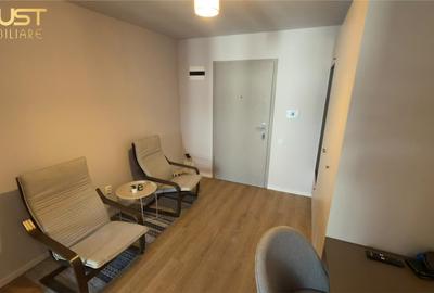 Garsonieră semidecomandată în Gheorgheni - 7