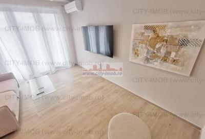 Apartament cu 2 camere decomandat în Plevnei - 3