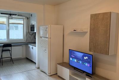Apartament cu 2 camere decomandat, mobilat în Militari