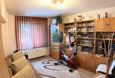 Apartament cu 3 camere decomandat în Tudor Vladimirescu