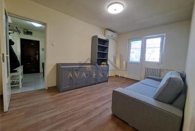 Apartament cu 3 camere semidecomandat, mobilat în Dacia - 3