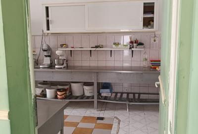 Spațiu comercial, de 130 mp, în Tomis III - 17
