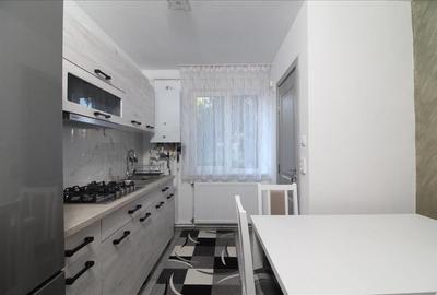 Apartament cu 3 camere decomandat în Mănăștur