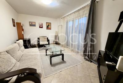 Apartament cu 2 camere decomandat, mobilat în Ștefan cel Mare - 2