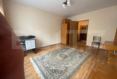 Apartament cu 2 camere decomandat, mobilat în Șimleu Silvaniei