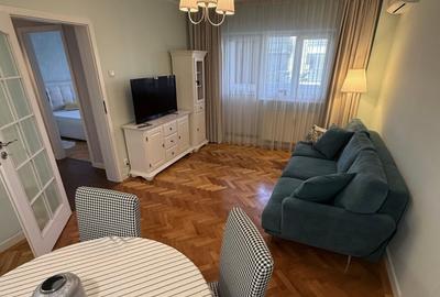 Apartament cu 2 camere decomandat în Pantelimon