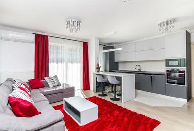 Apartament cu 3 camere semidecomandat în Gheorgheni - 1