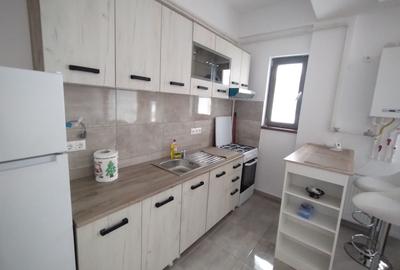 Apartament cu 2 camere decomandat în Șelimbăr - 2