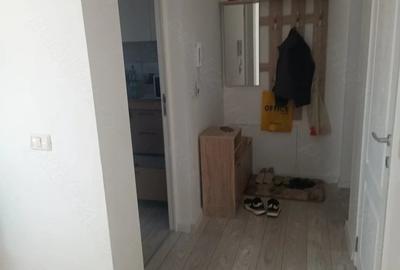 Apartament cu 2 camere decomandat, mobilat în Giroc - 2