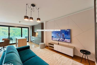 Apartament cu 2 camere în Schei - 1