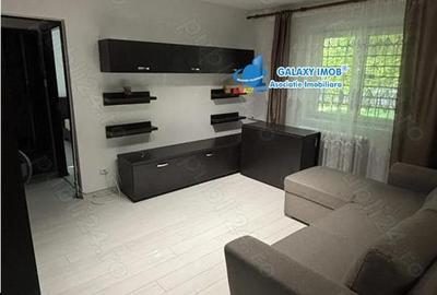 Apartament cu 2 camere decomandat, mobilat în Brâncoveanu