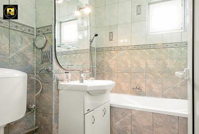 Apartament cu 4 camere decomandat, mobilat în Micro 18 - 15