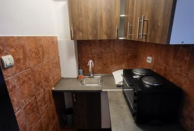 Garsonieră decomandată în Dosu Bricii - 3